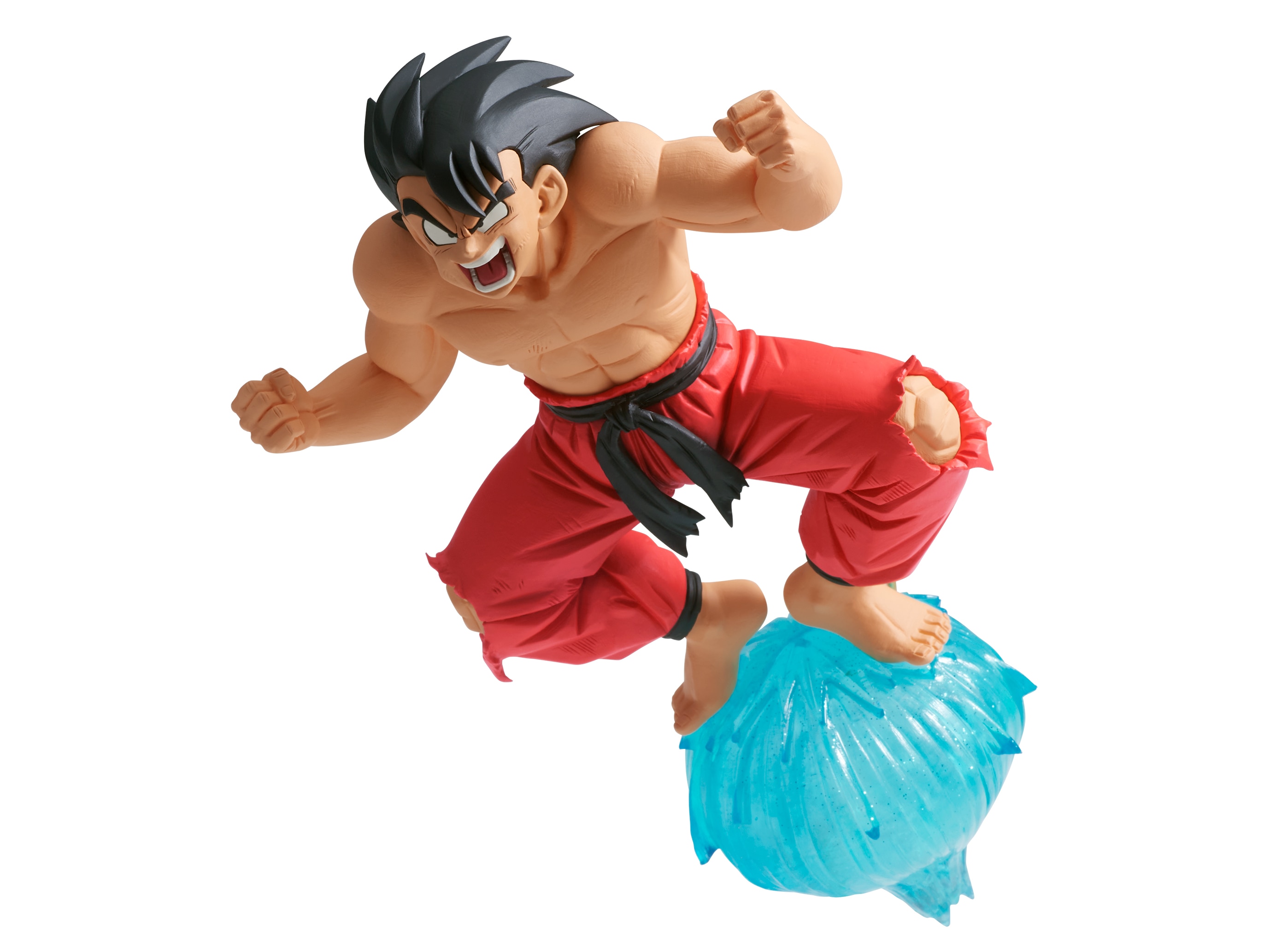 Figura Son Goku Dragon Ball 2