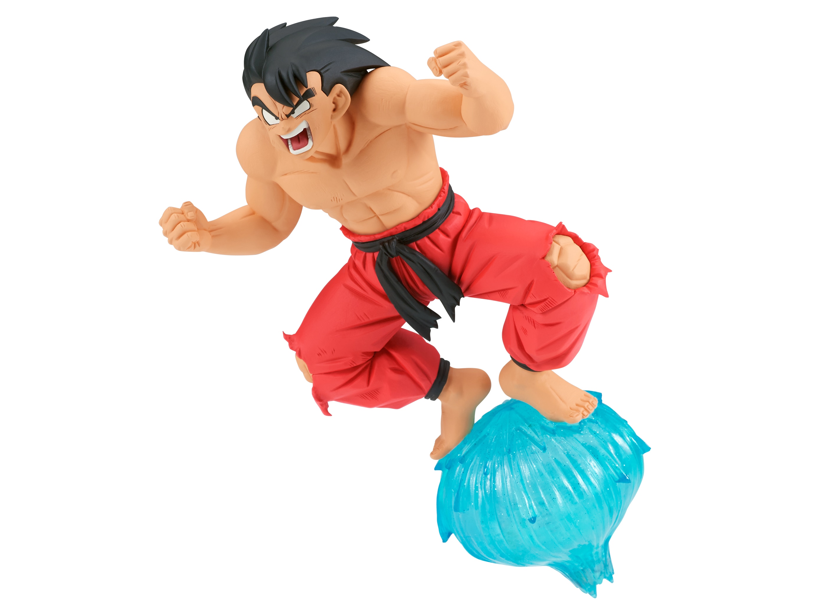 Figura Son Goku Dragon Ball 3