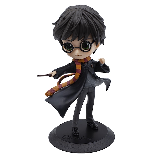 Figura Q Posket Harry Potter