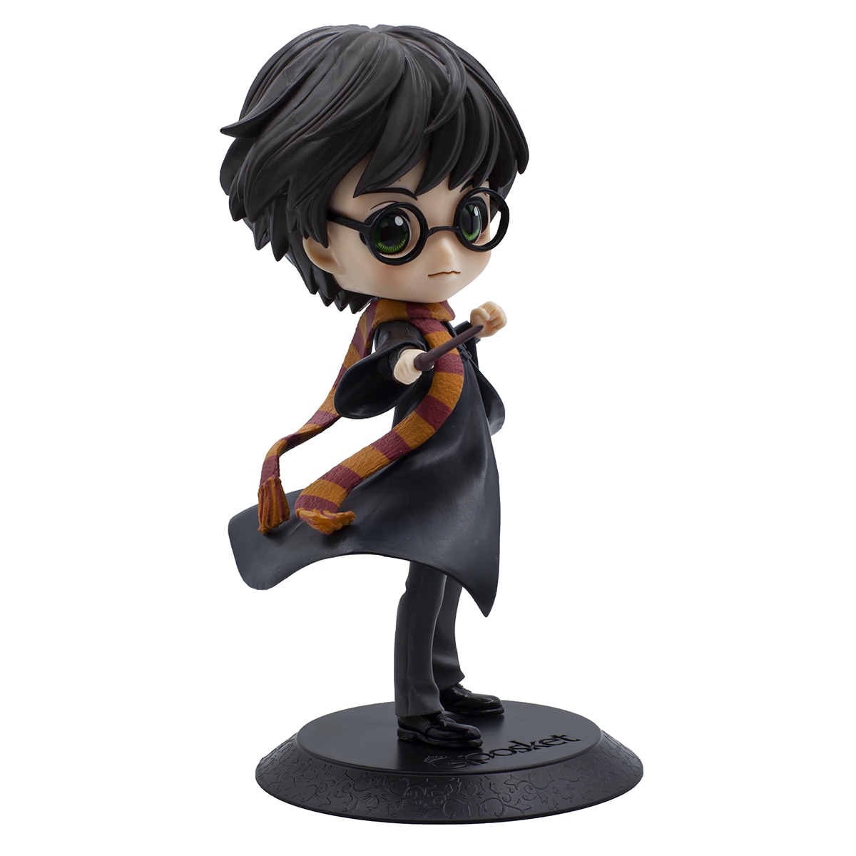 Figura Q Posket Harry Potter 2