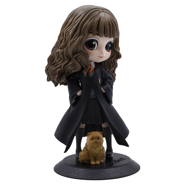 Banpresto – Figura Q Posket Hermione Granger.