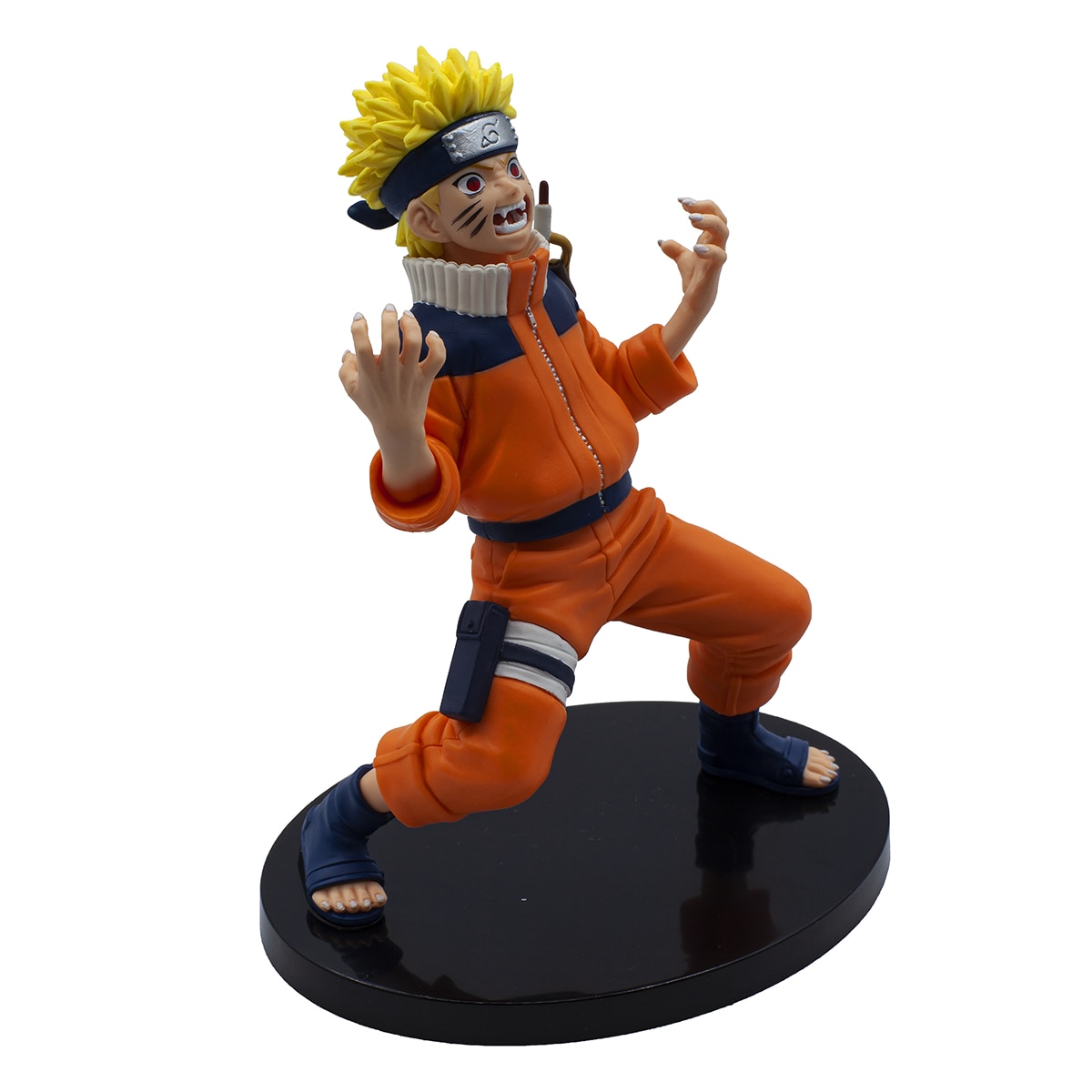 Figura Naruto Uzumaki II 2