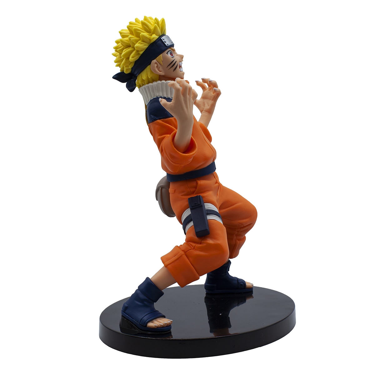 Figura Naruto Uzumaki II 3