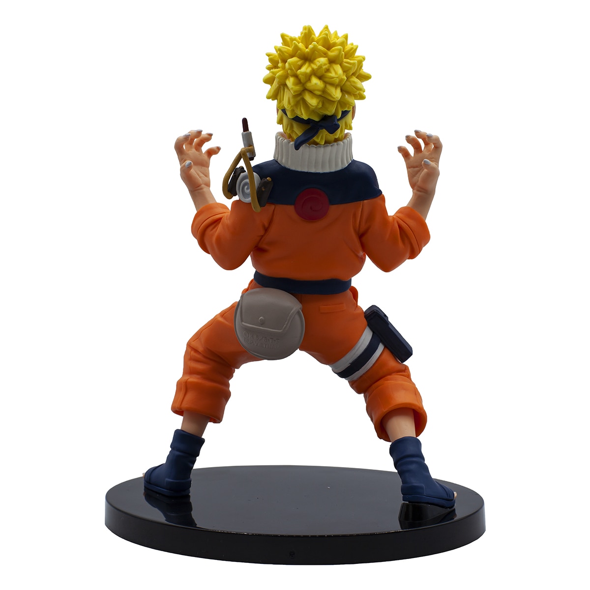Figura Naruto Uzumaki II 4