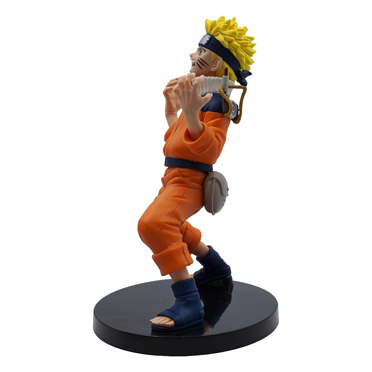 Figura Naruto Uzumaki II 5