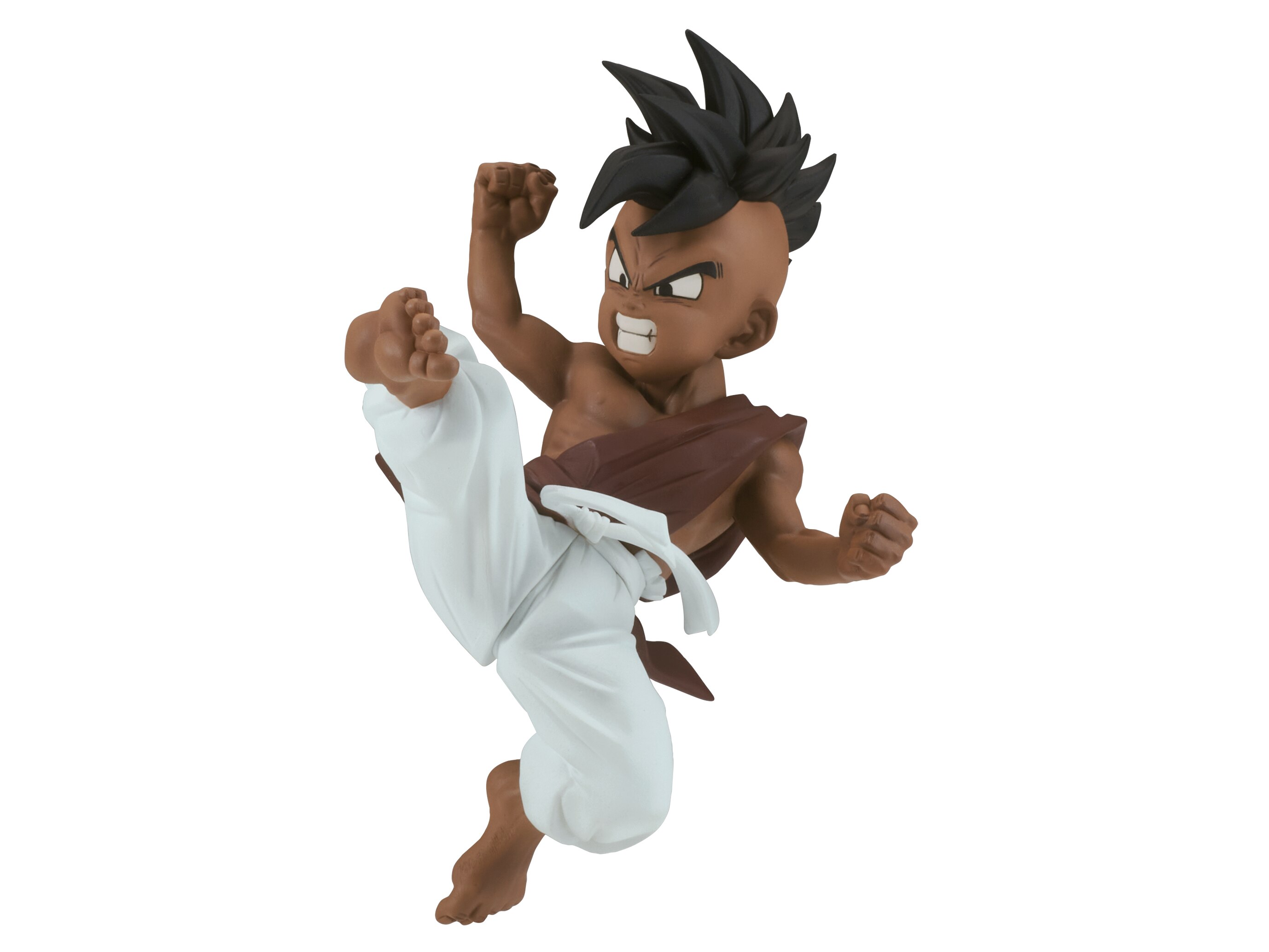 Figura Uub Dragon Ball 3