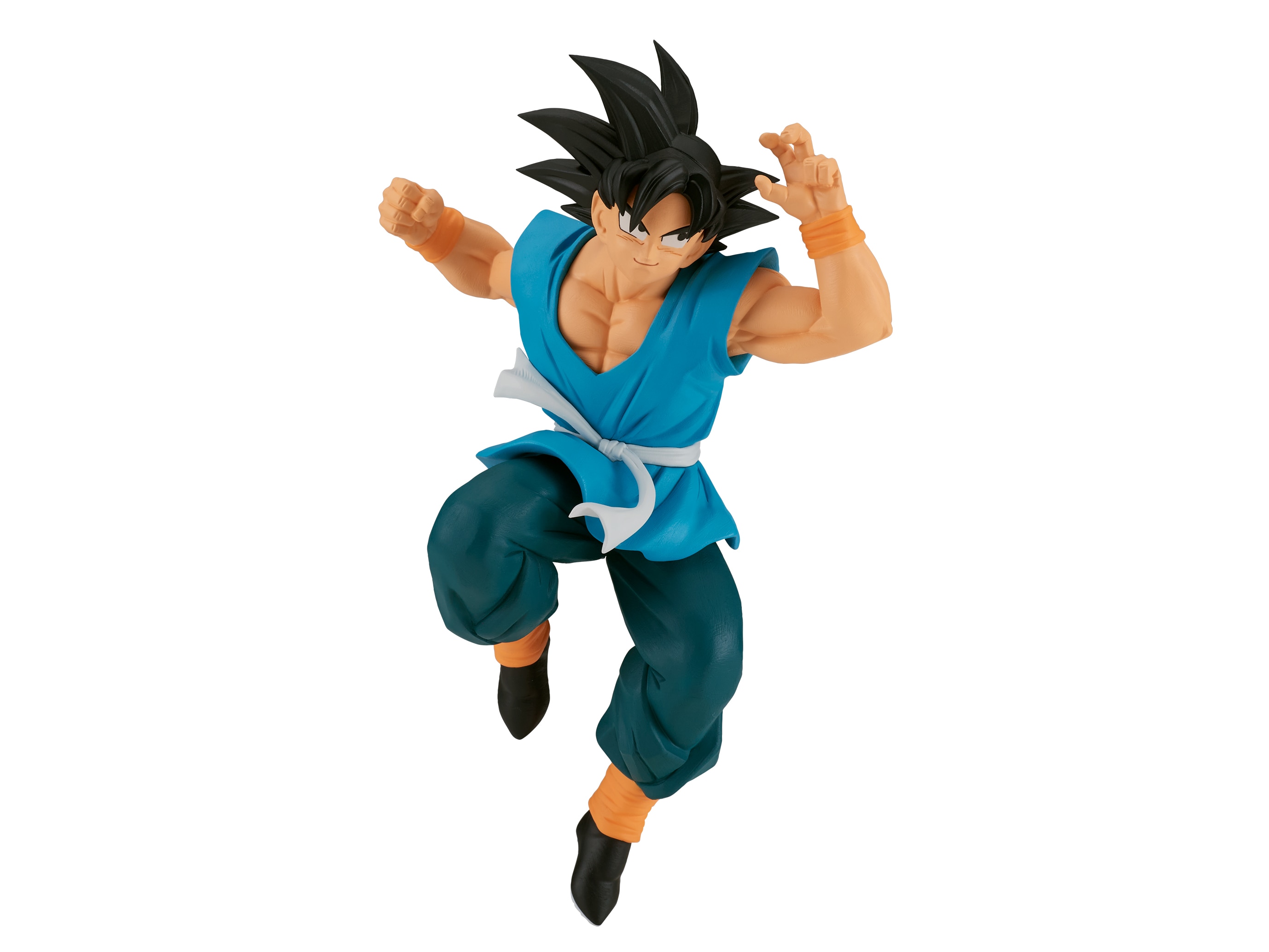 Figura Goku Dragon Ball 2