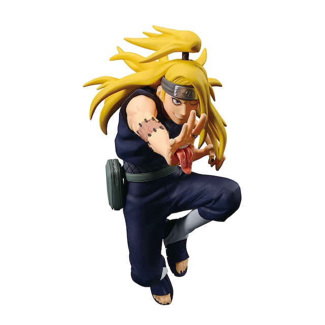 Figura Deidara Naruto Shippuden