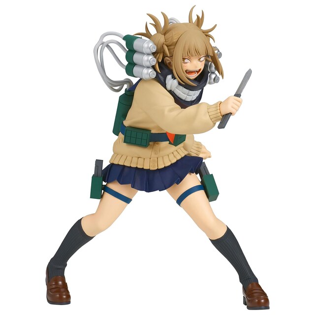 Imagen 0 de Figura Himiko Toga My Hero Academia