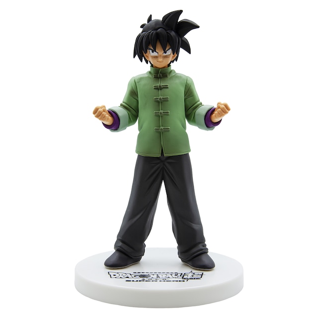 Figura Son Goten de Dragon Ball Banpresto