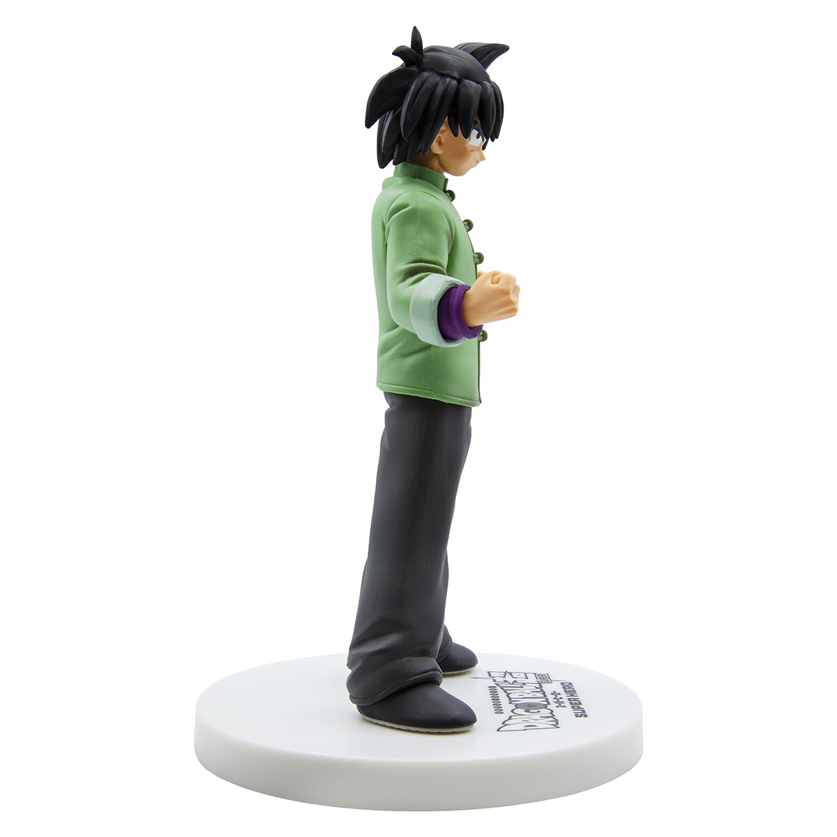 Figura Son Goten de Dragon Ball Banpresto 3