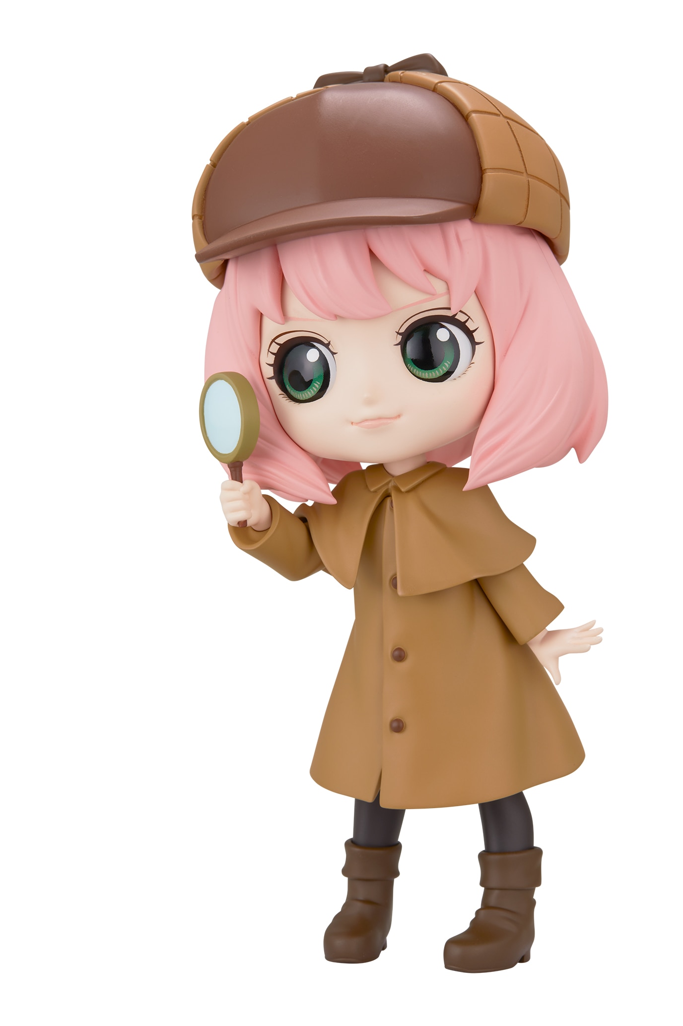 Figura  de Ania Forger de Spyxfamily Banpresto 2