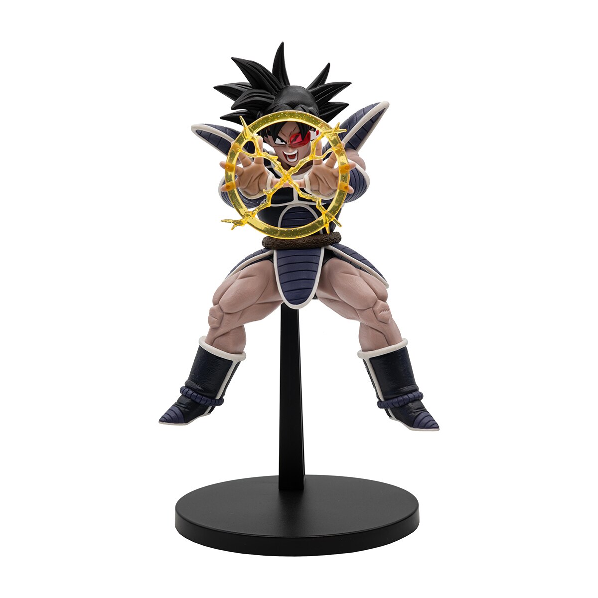 Banpresto – Figura de Turles de Dragon Ball Z.