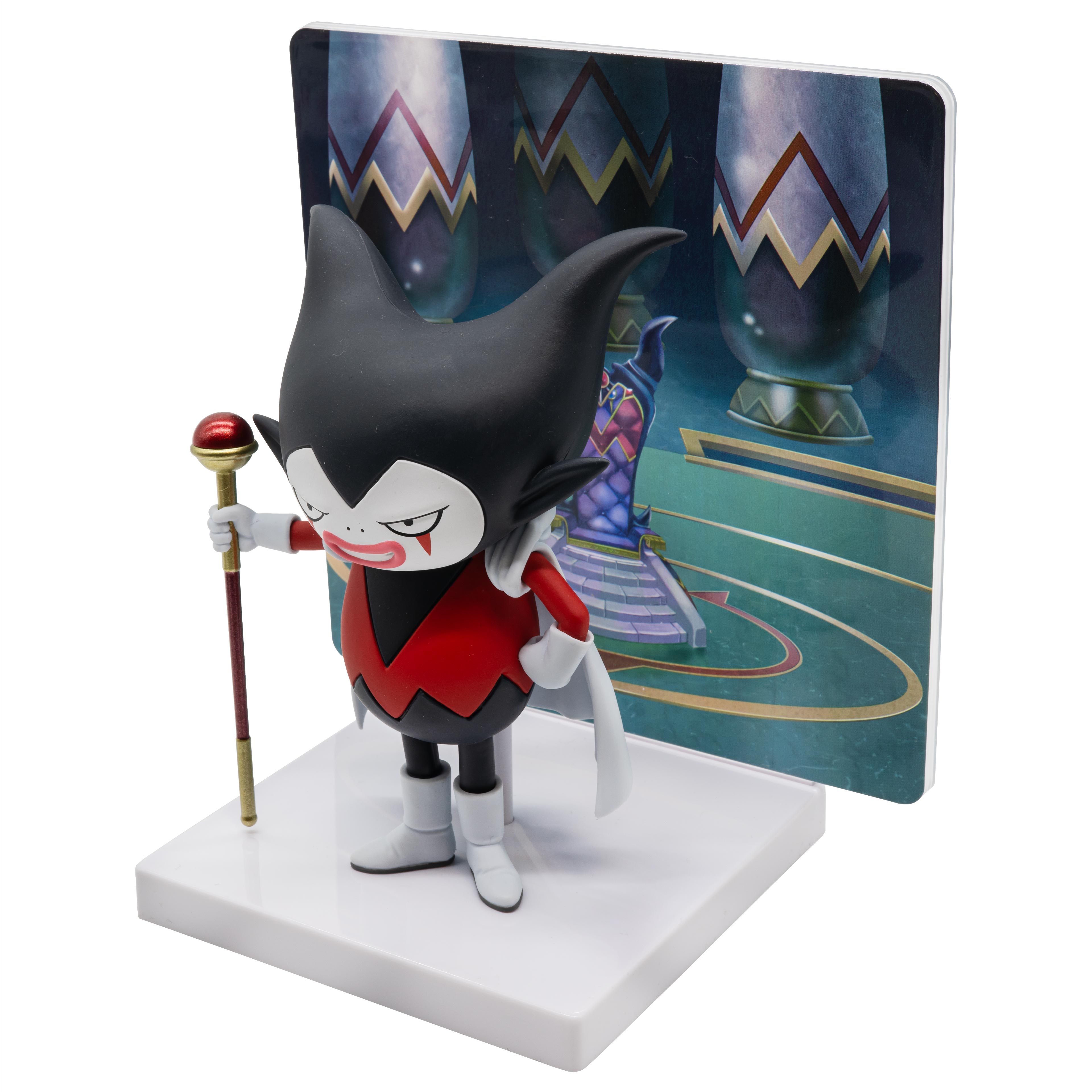 Figura de Gomah de Dragon Ball Daima 4