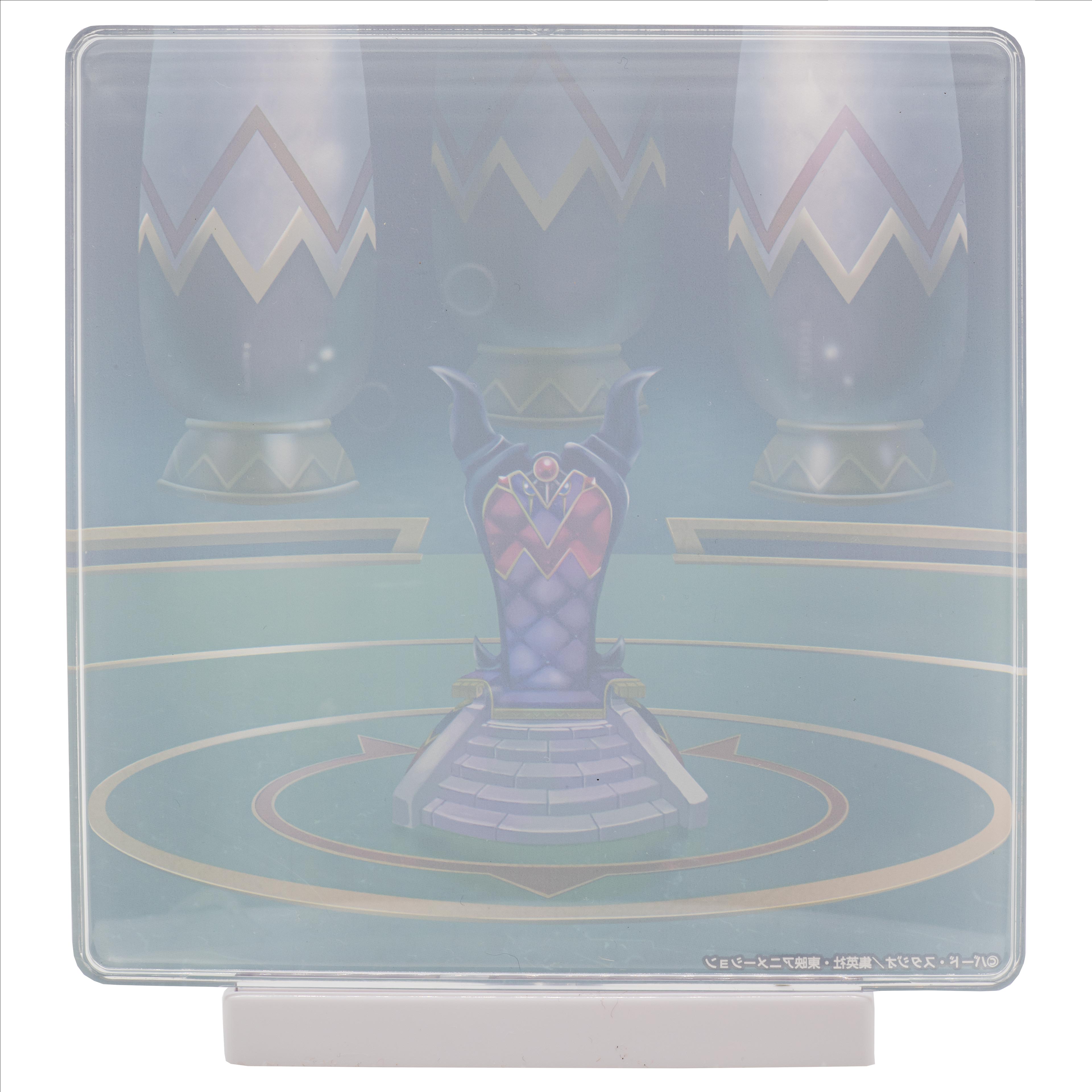 Figura de Gomah de Dragon Ball Daima 7