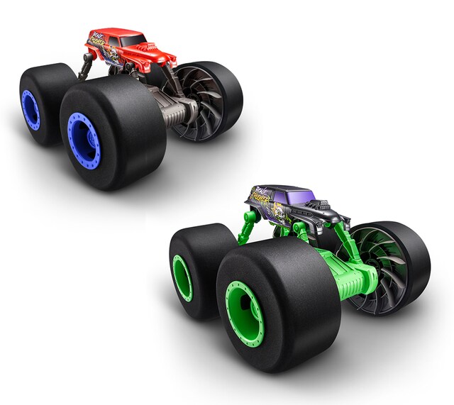 Coche Over Drive Metal Machines modelos surtidos