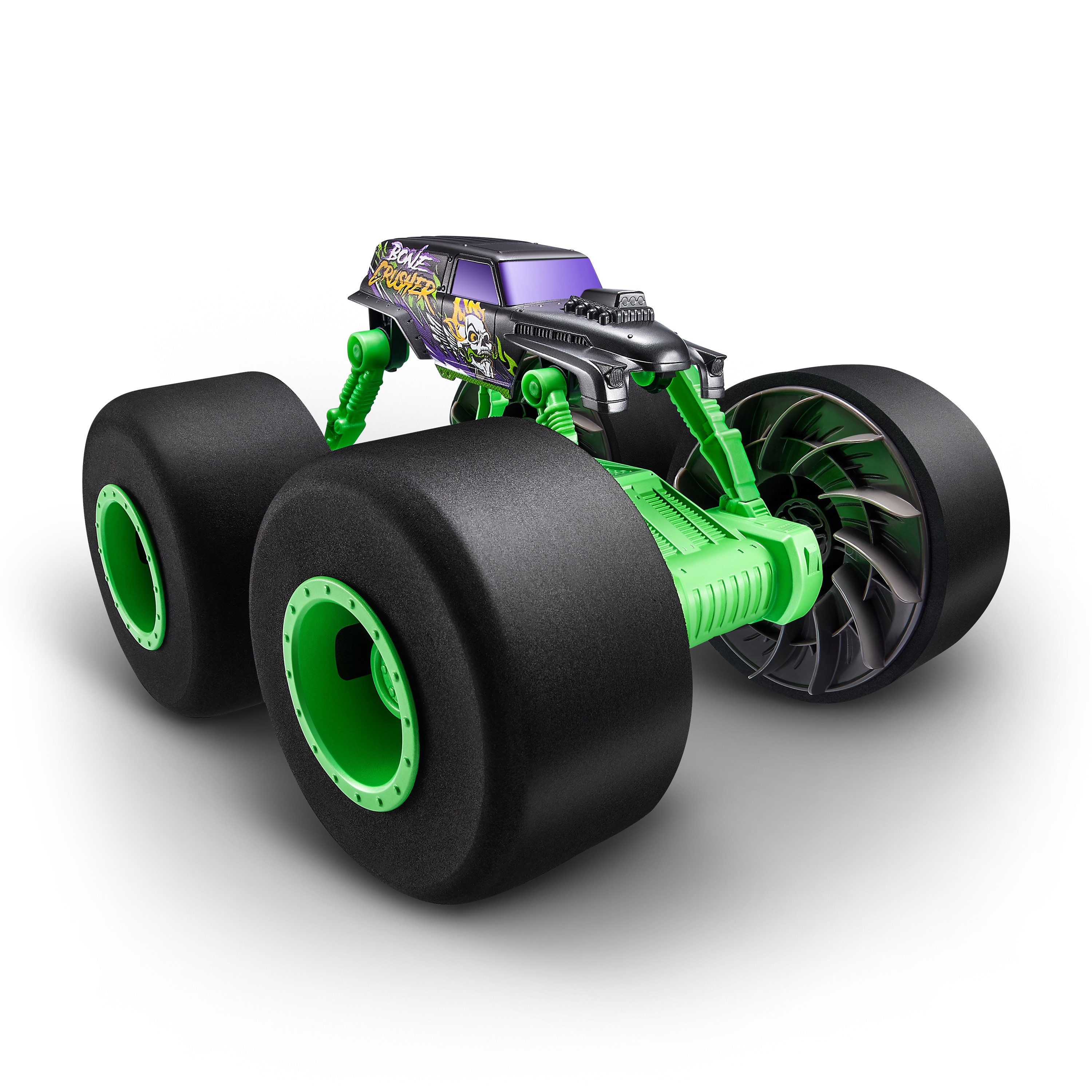 Coche Over Drive Metal Machines modelos surtidos 2
