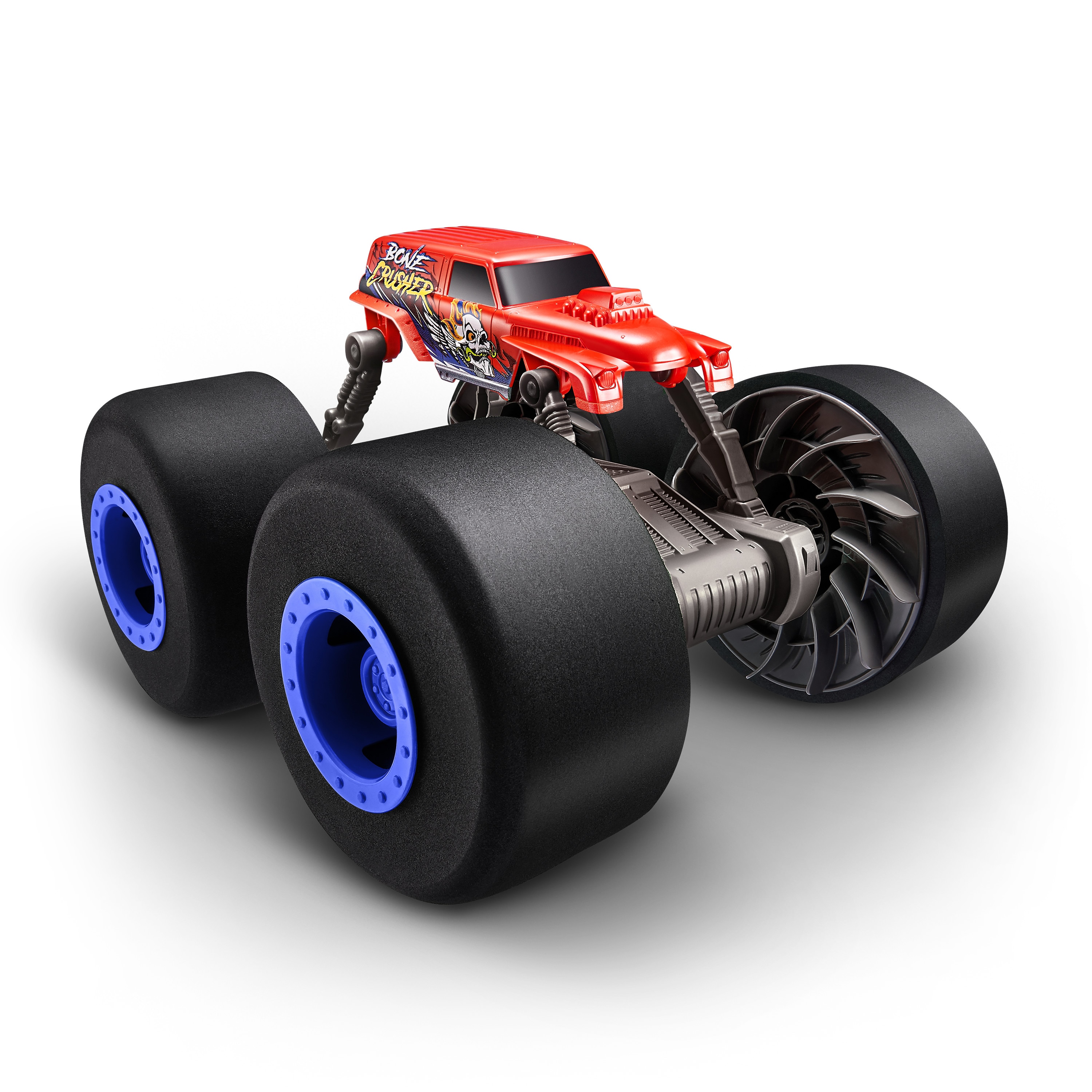 Coche Over Drive Metal Machines modelos surtidos 3