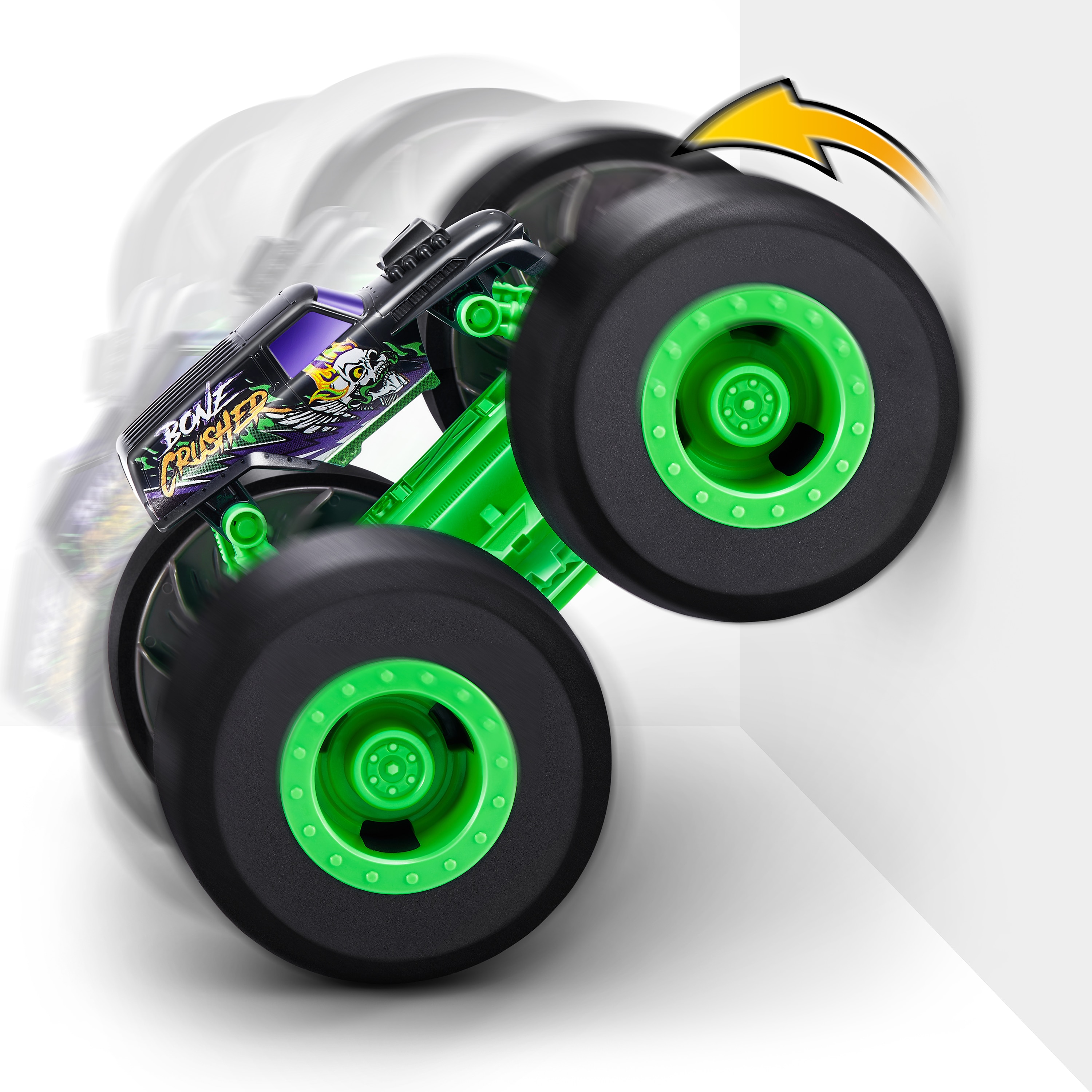 Coche Over Drive Metal Machines modelos surtidos 4