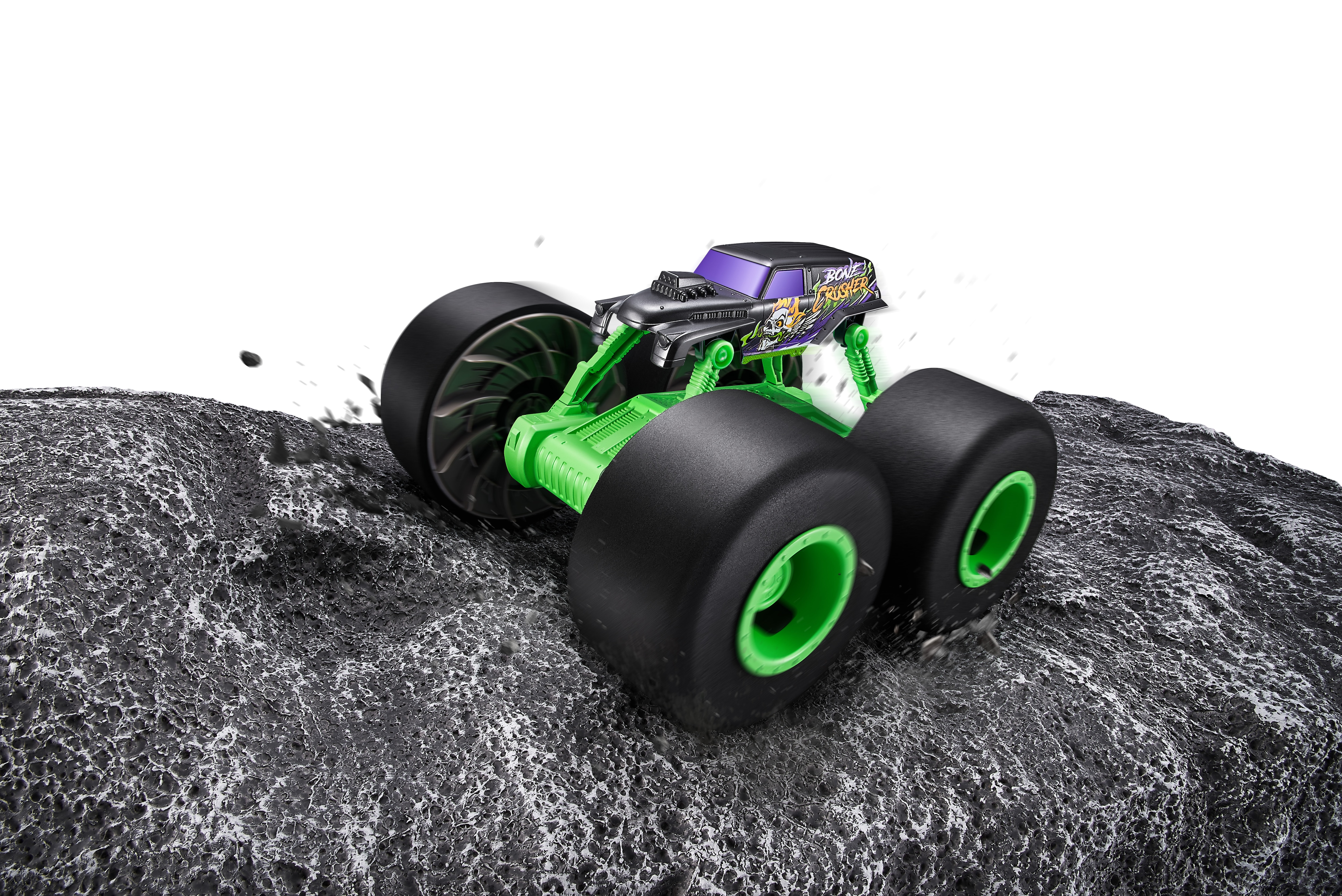 Coche Over Drive Metal Machines modelos surtidos 7