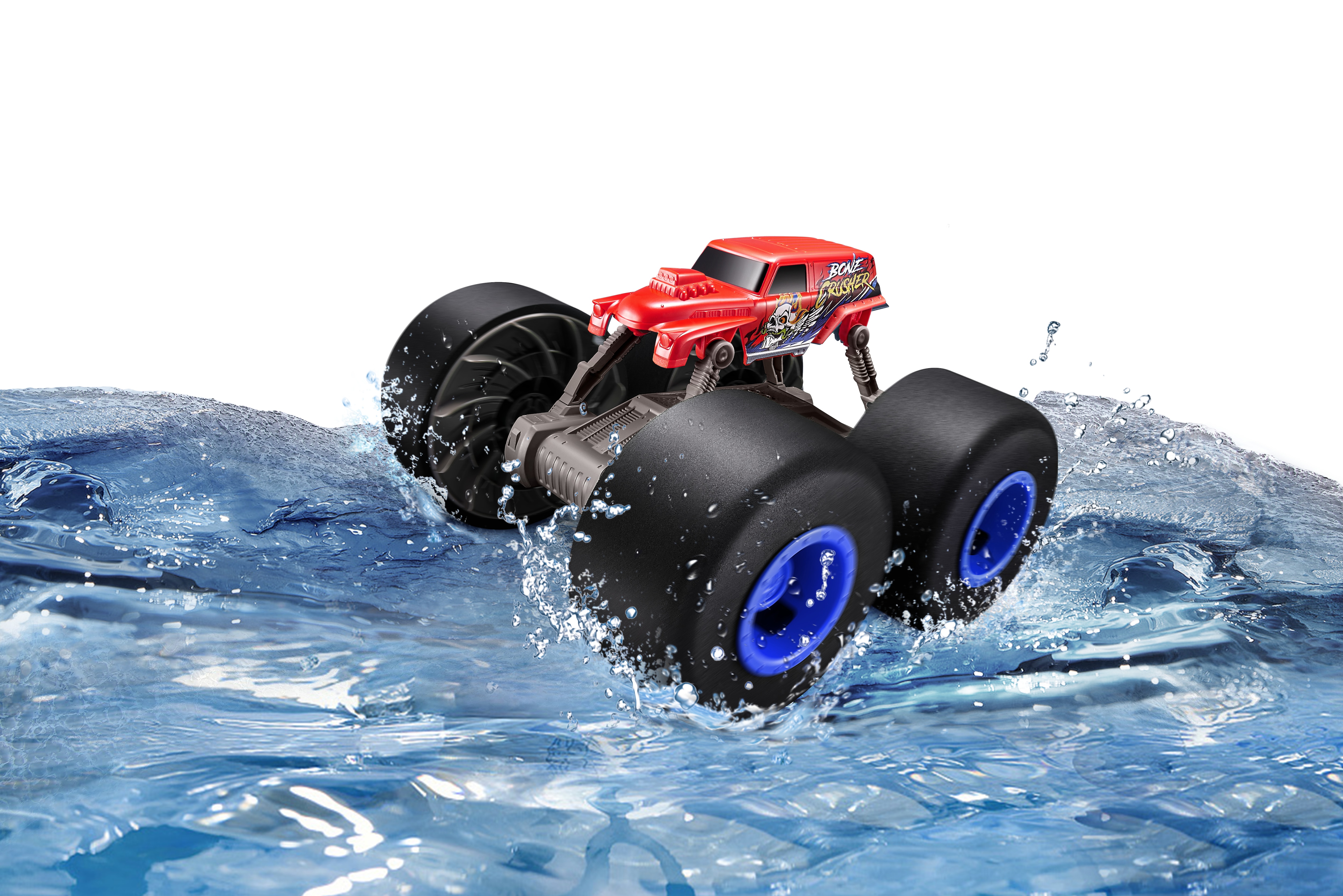 Coche Over Drive Metal Machines modelos surtidos 8