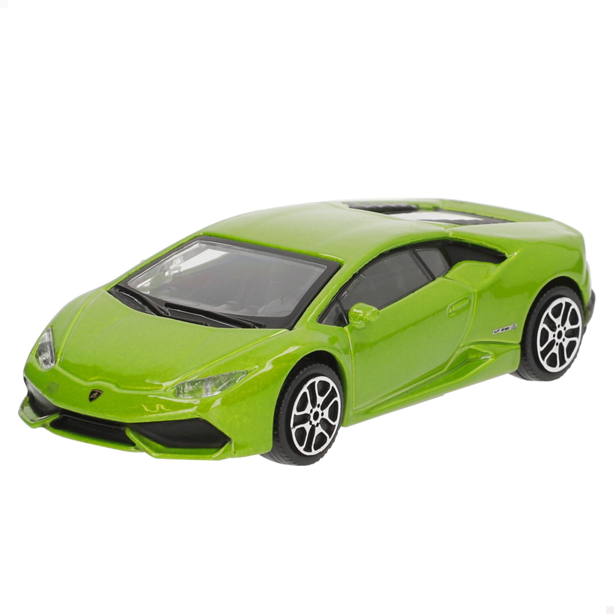 Colección Street Fire Metal 1:43 Burago 2