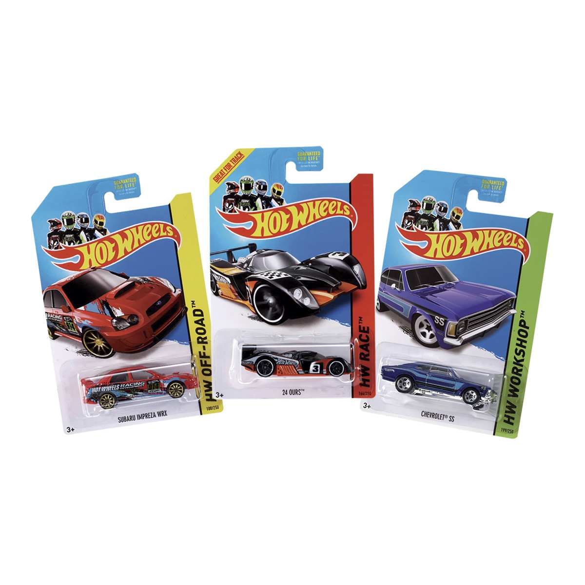 Imagen 0 de Hot Wheels Coches de juguete básicos pequeños, Modelos surtidos, 1 unidad