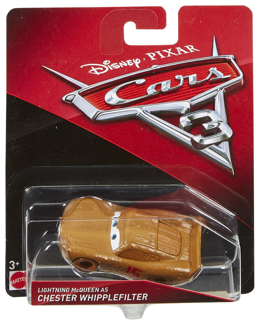 Coches de juguete surtidos Personajes de la película Cars Disney 6