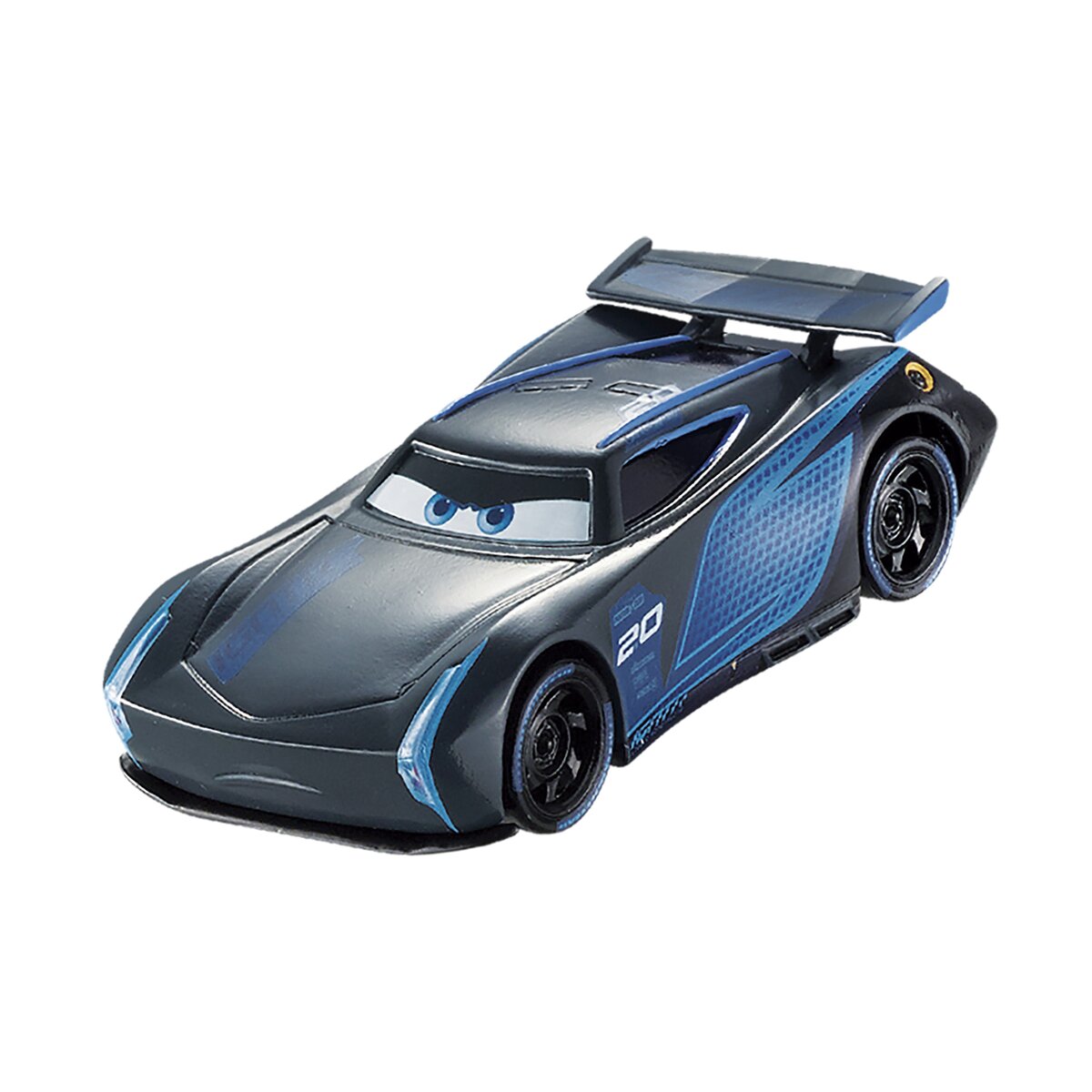 Coches de juguete surtidos Personajes de la película Cars Disney 11