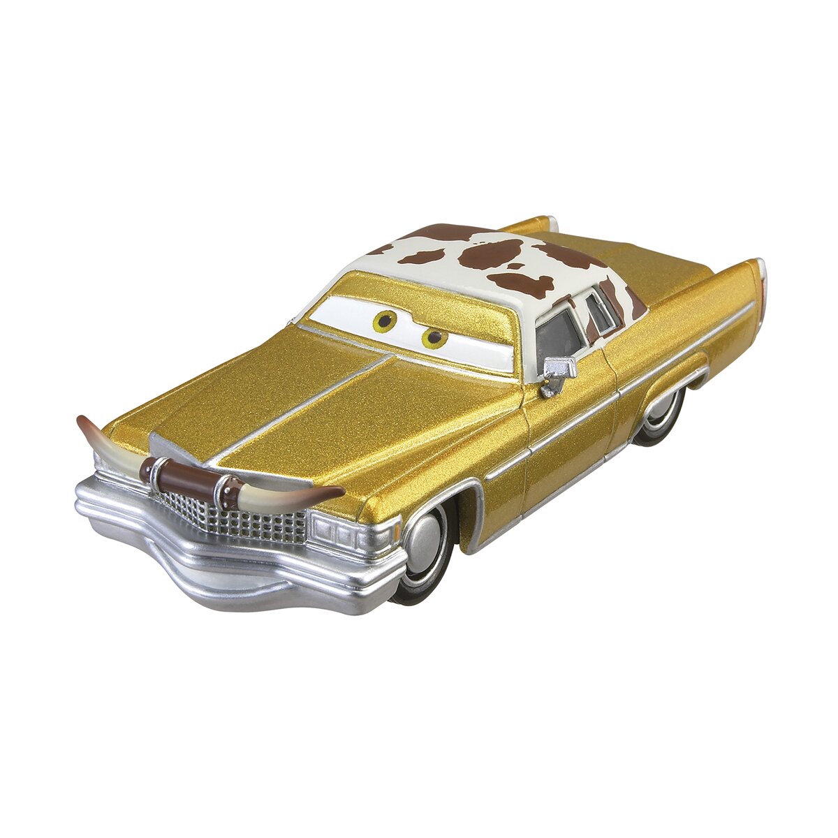 Coches de juguete surtidos Personajes de la película Cars Disney 12