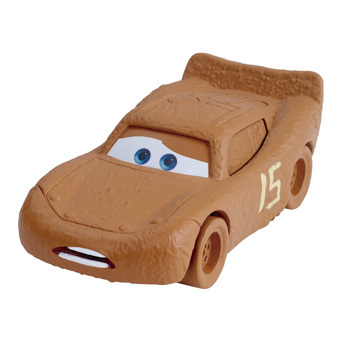 Coches de juguete surtidos Personajes de la película Cars Disney 15