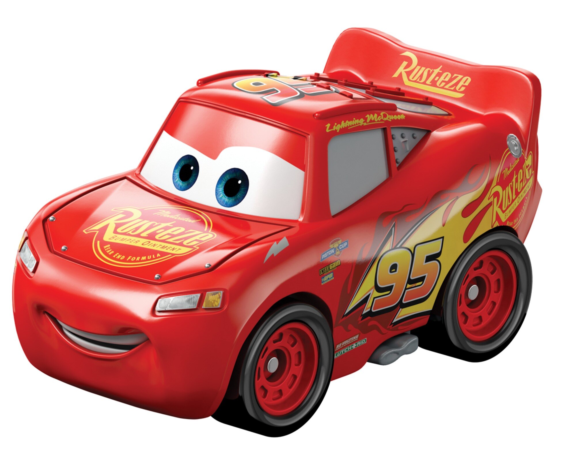 Coches de juguete surtidos Minicoches Cars Disney 2