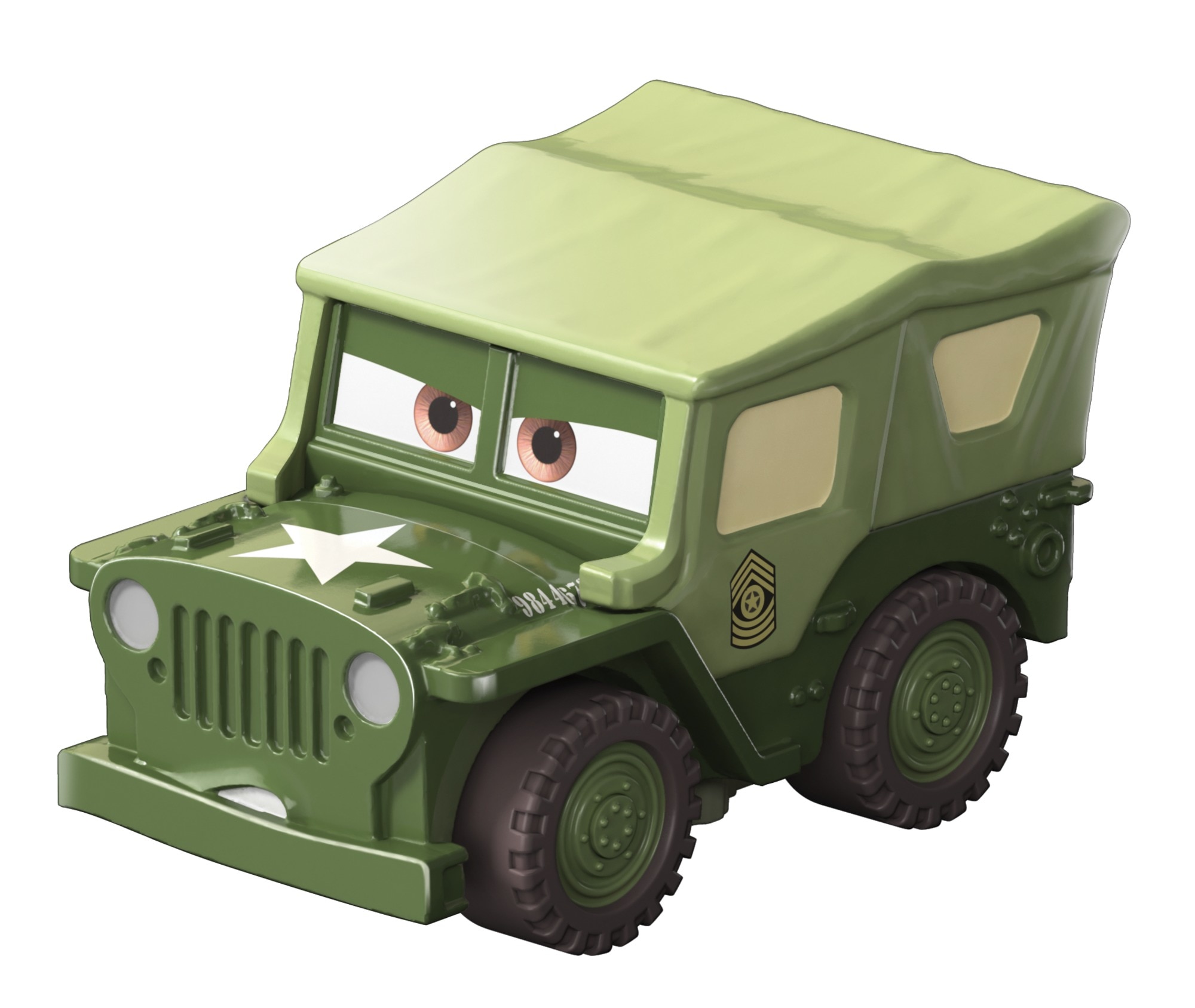 Coches de juguete surtidos Minicoches Cars Disney 4