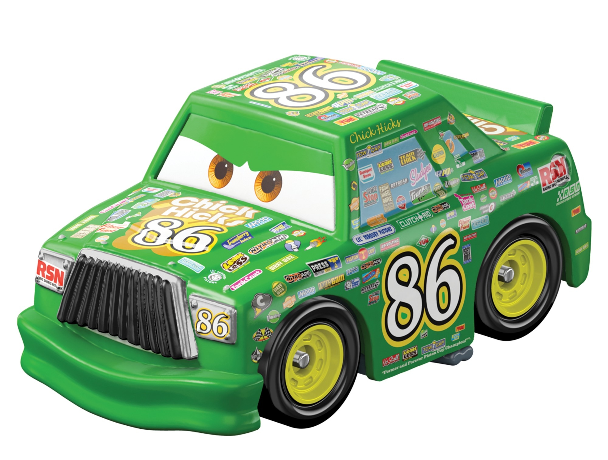 Coches de juguete surtidos Minicoches Cars Disney 5