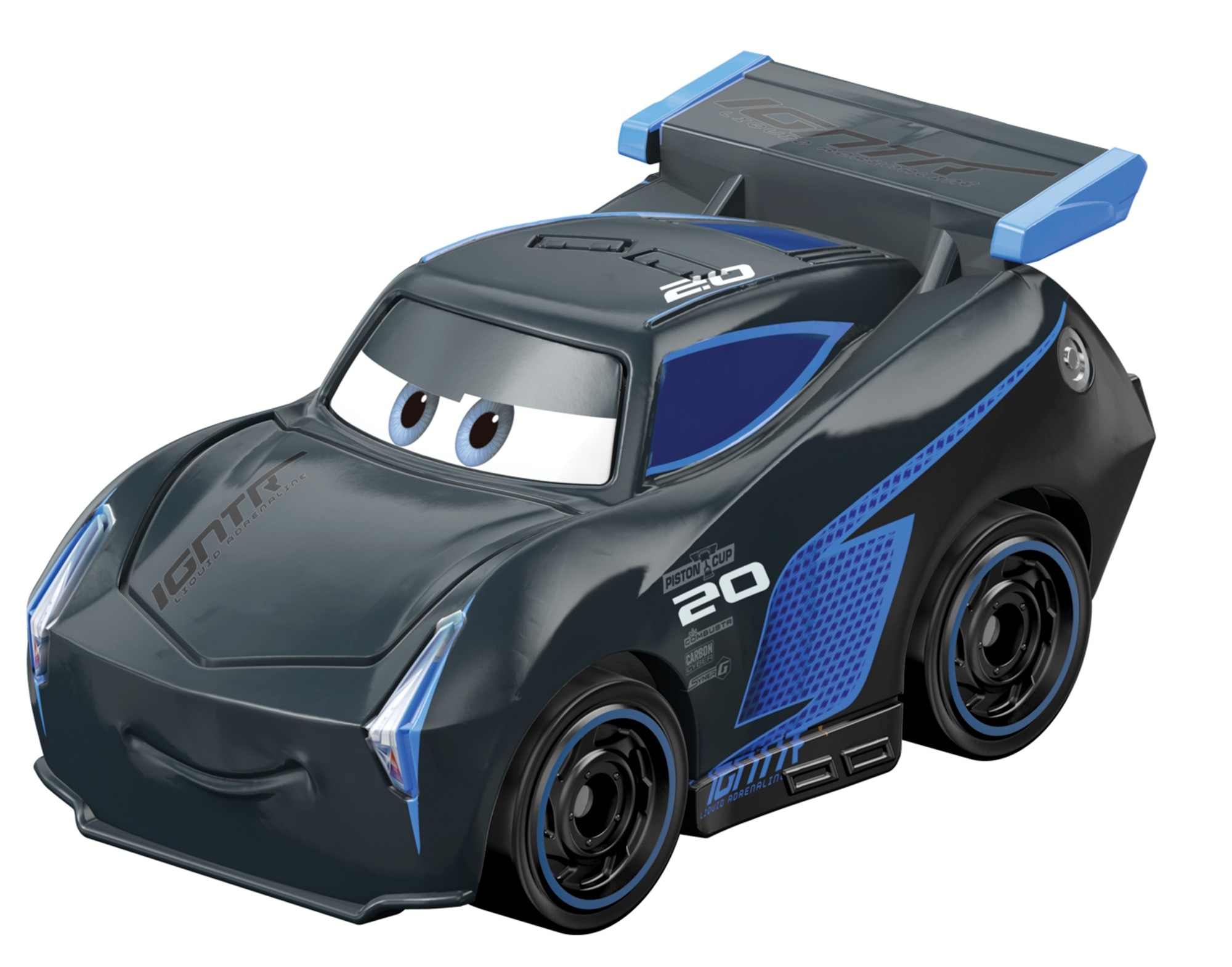 Coches de juguete surtidos Minicoches Cars Disney 6