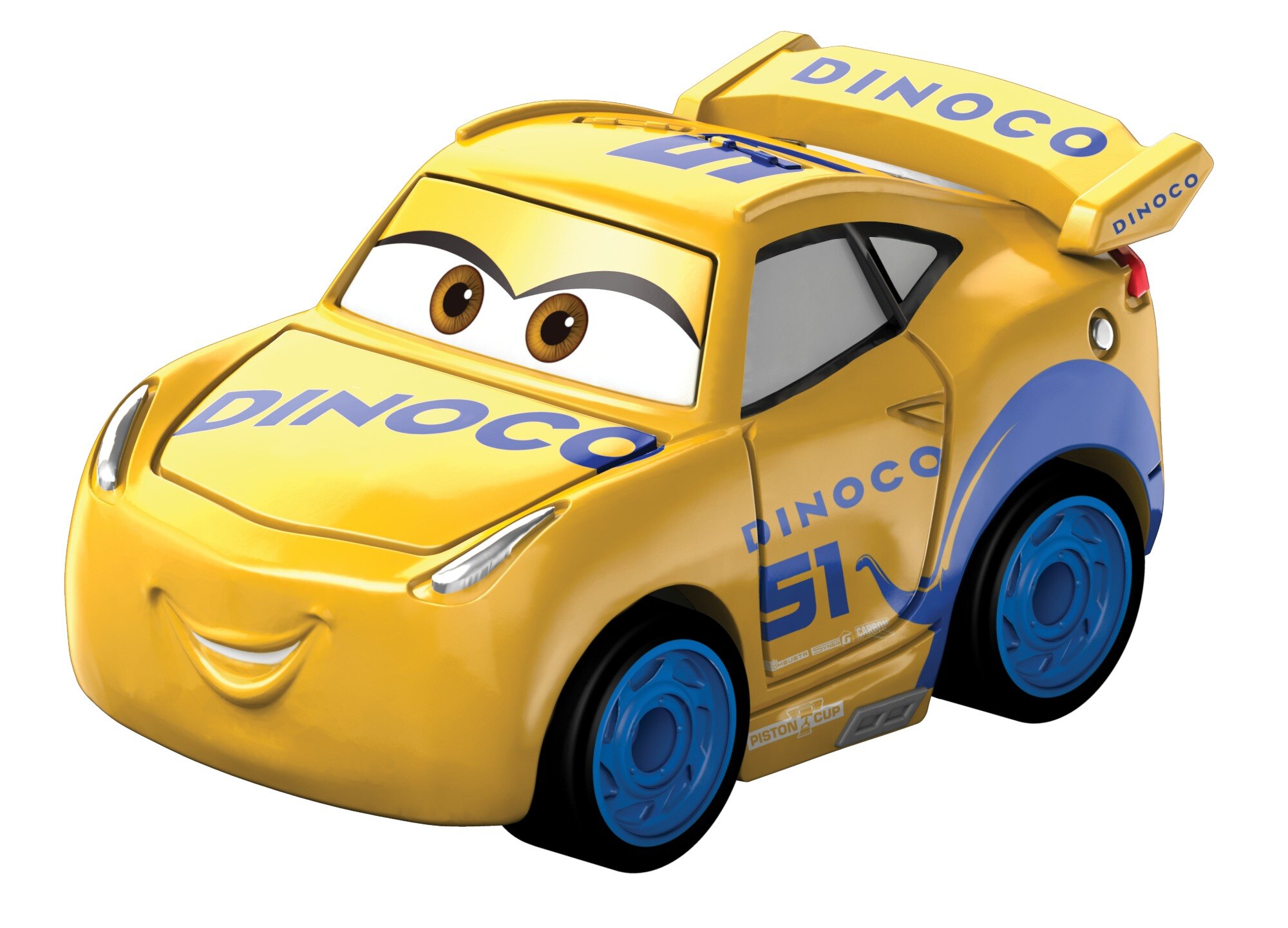 Coches de juguete surtidos Minicoches Cars Disney 7