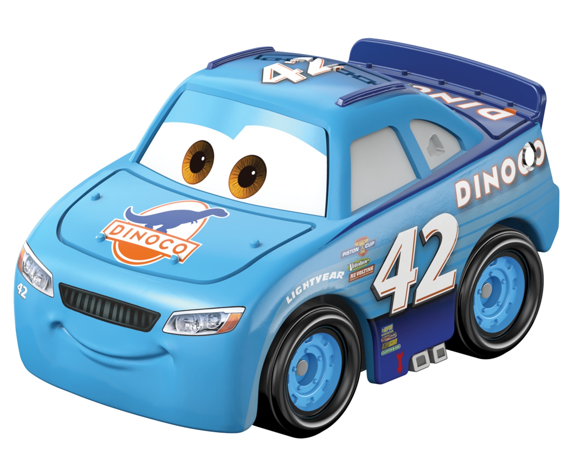 Coches de juguete surtidos Minicoches Cars Disney 10