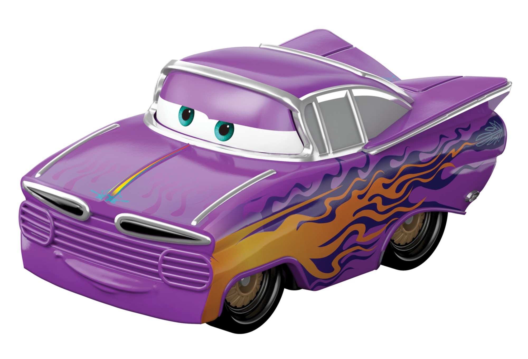 Coches de juguete surtidos Minicoches Cars Disney 11