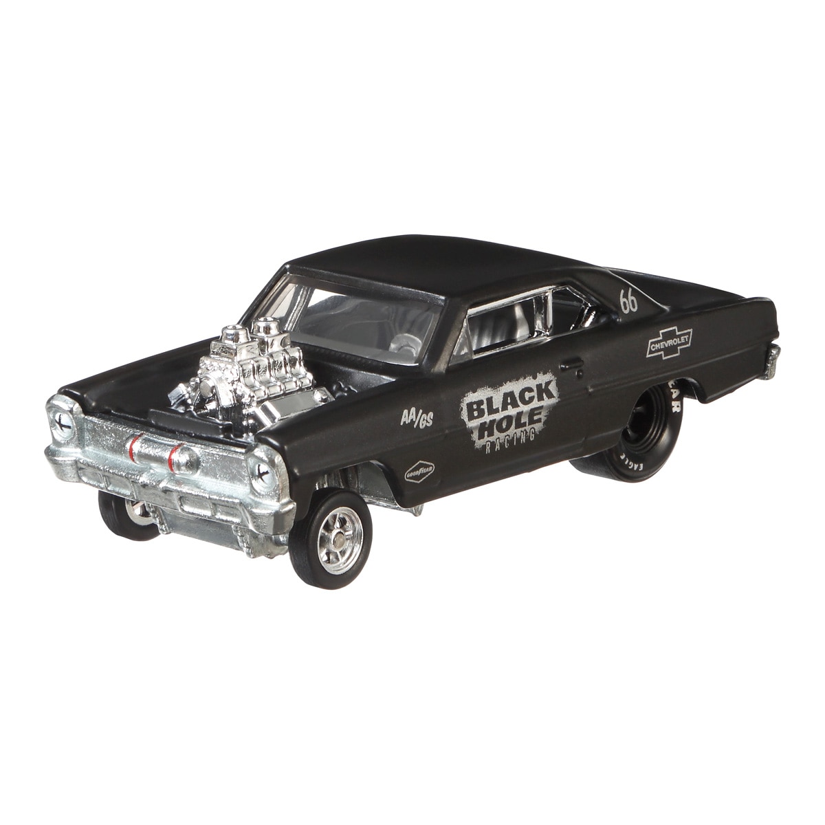 Hot Wheels Surtido vehículos premium Transporte en Equipo, coches de juguete 3
