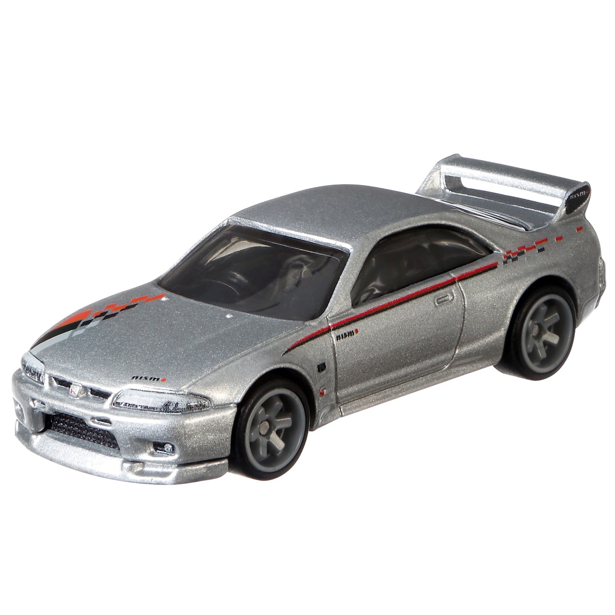 Hot wheels Coches de juguete colección Boulevard, modelos surtidos 4