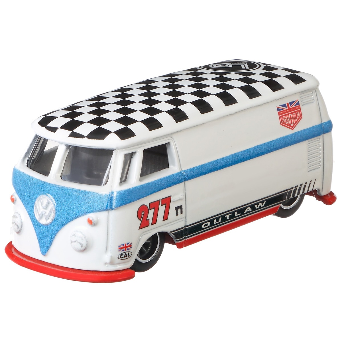 Hot wheels Coches de juguete colección Boulevard, modelos surtidos 6