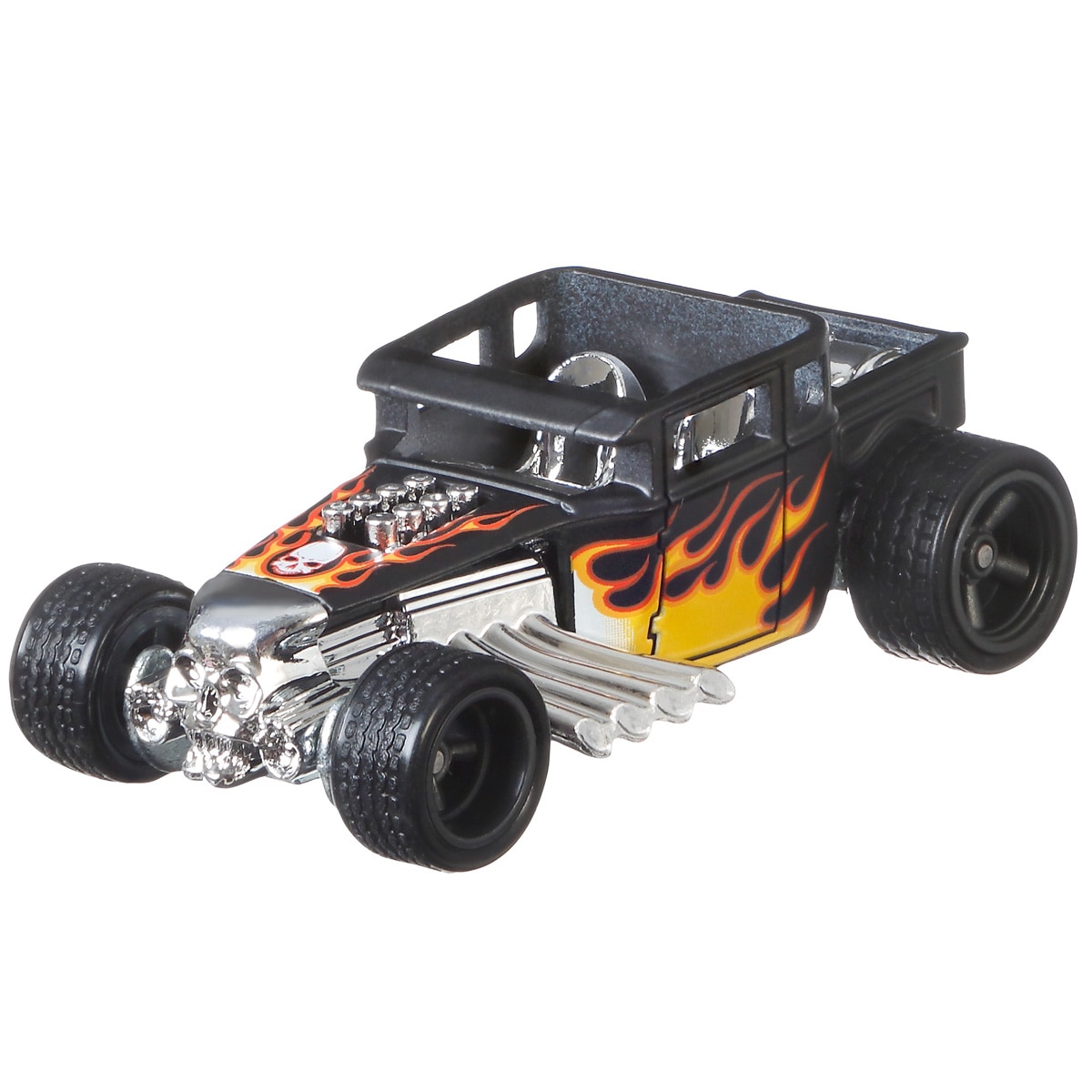 Hot wheels Coches de juguete colección Boulevard, modelos surtidos 7