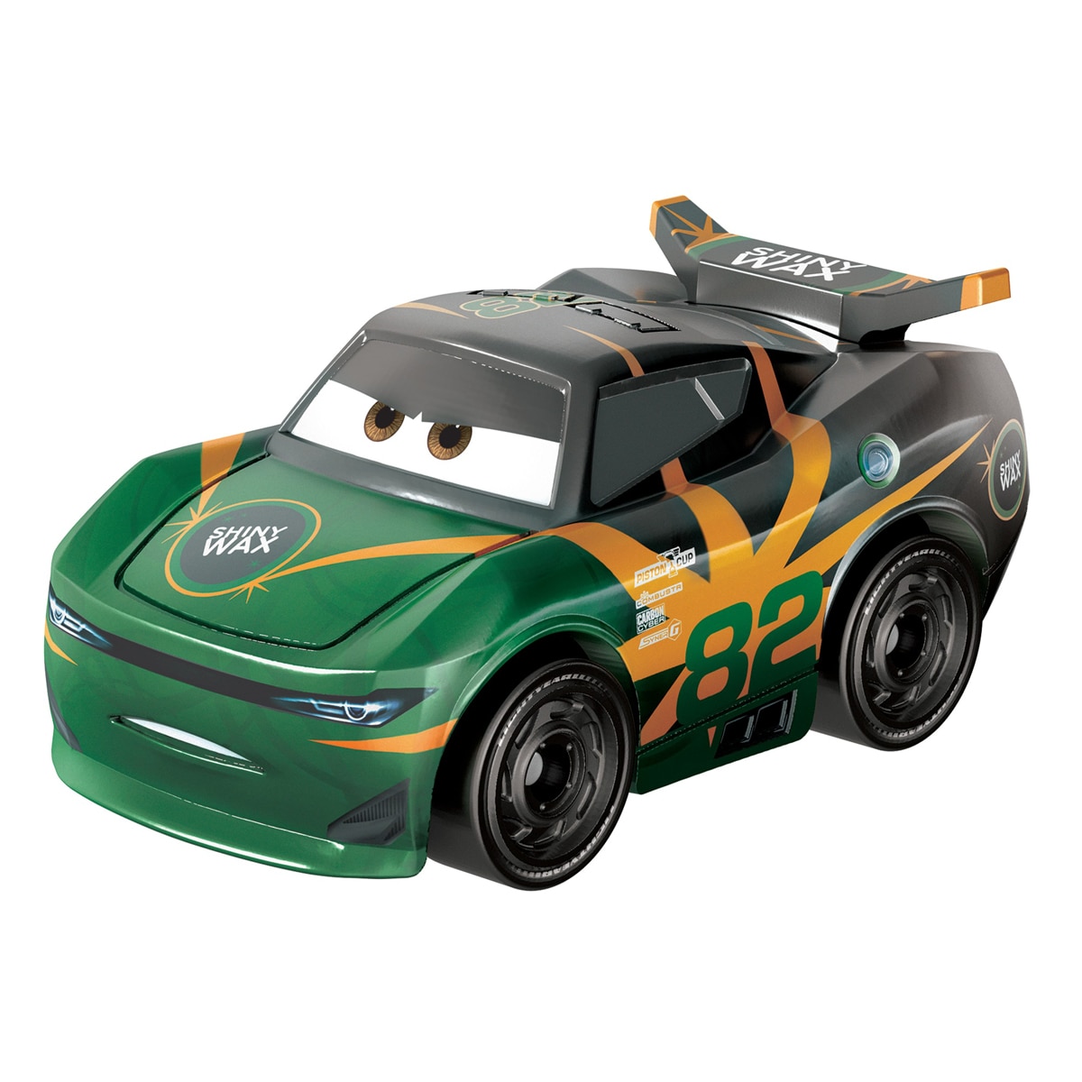 Coches de juguete Mini coches surtidos Cars Disney 11
