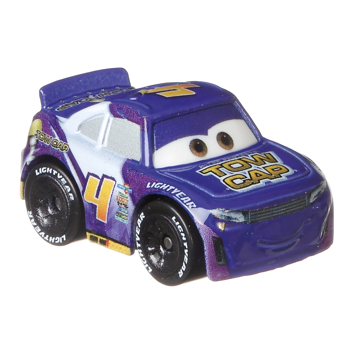 Coches de juguete Mini coches surtidos Cars Disney 12