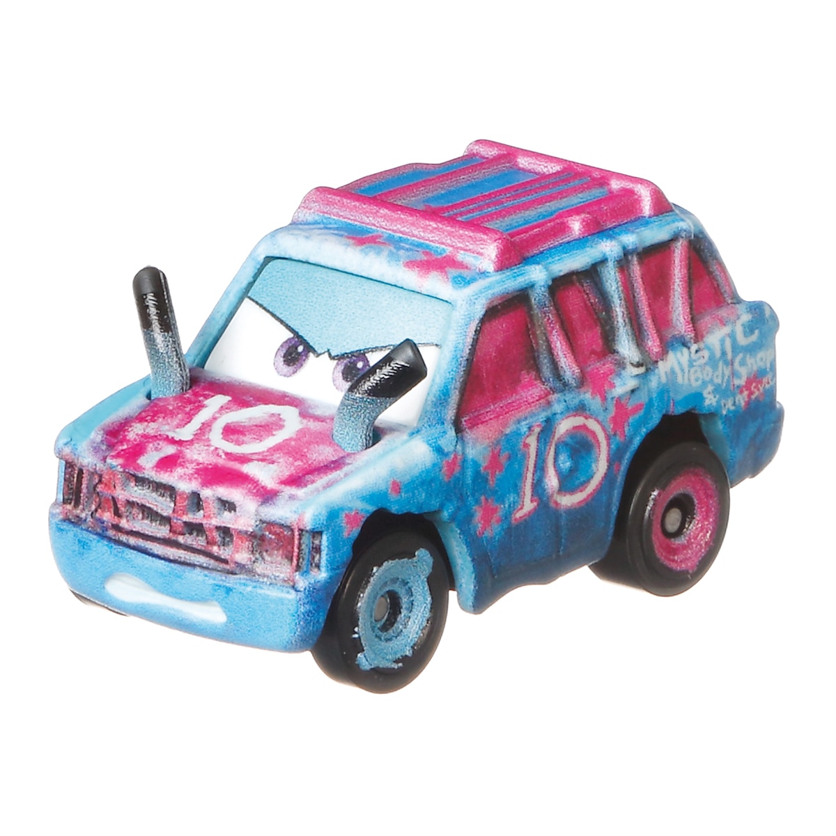 Coches de juguete Mini coches surtidos Cars Disney 13