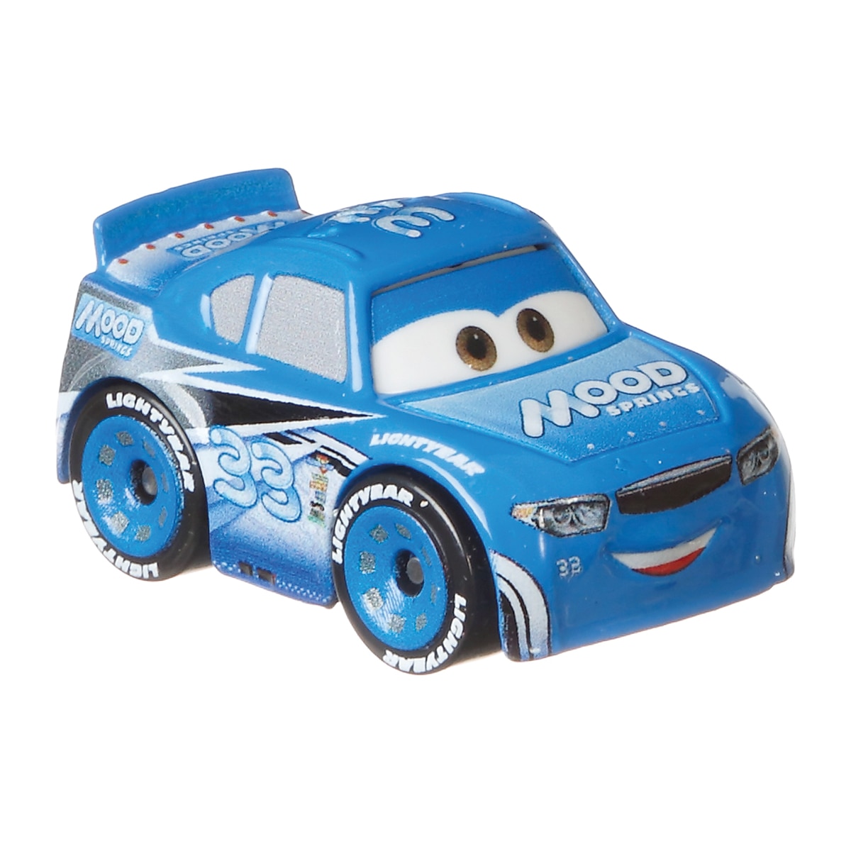Coches de juguete Mini coches surtidos Cars Disney 14
