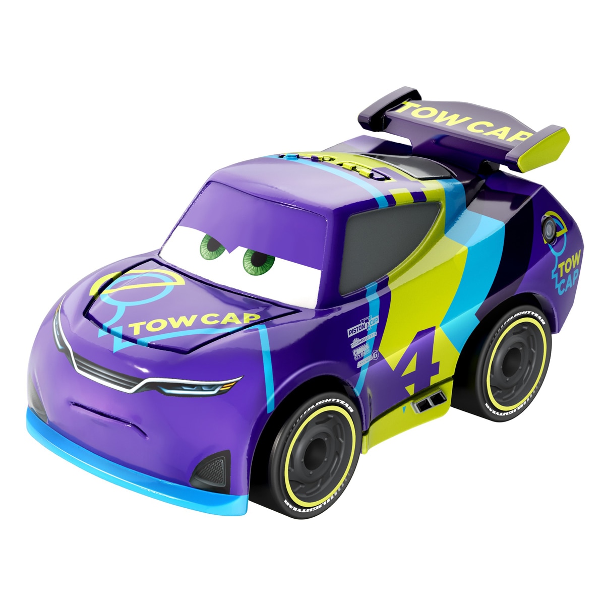 Coches de juguete Mini coches surtidos Cars Disney 16