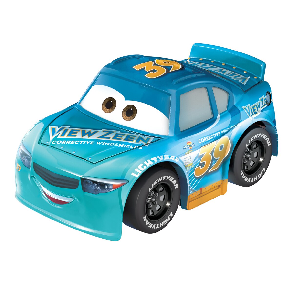 Coches de juguete Mini coches surtidos Cars Disney 17