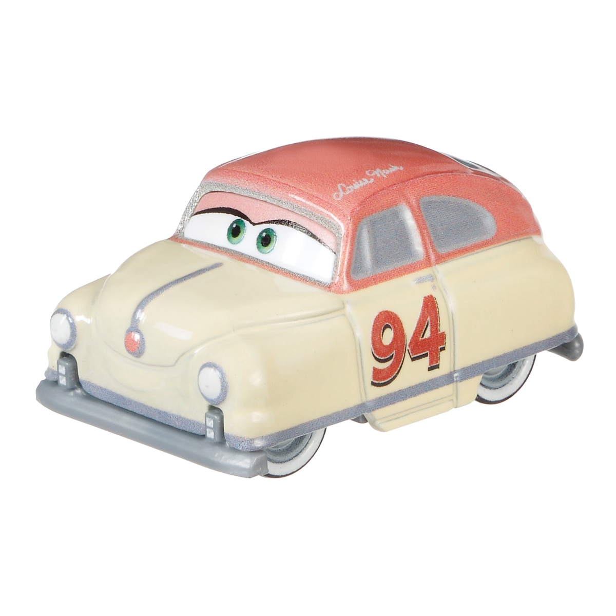 Coches de juguete Mini coches surtidos Cars Disney 22