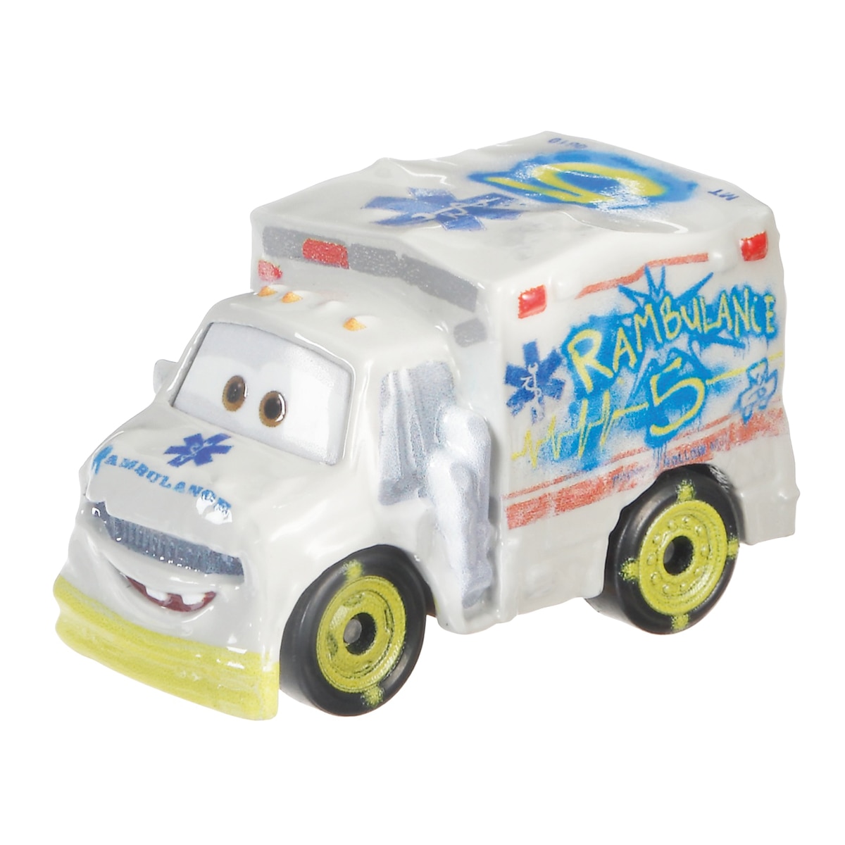 Coches de juguete Mini coches surtidos Cars Disney 23